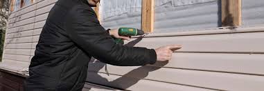 Siding Removal and Disposal in Palo Cedro, CA